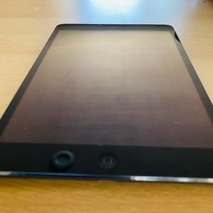Ipad mini 2nd generation
